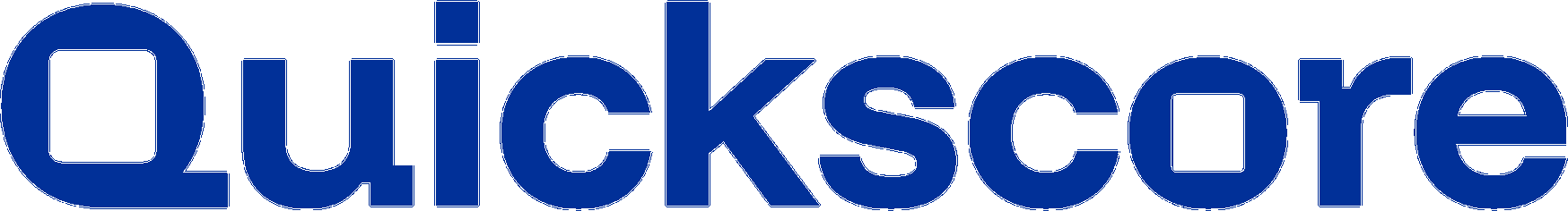 Quickscore